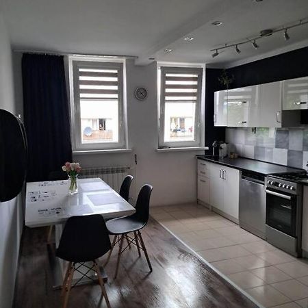 Apartament Na 4 Pietrze Nowy Targ Εξωτερικό φωτογραφία