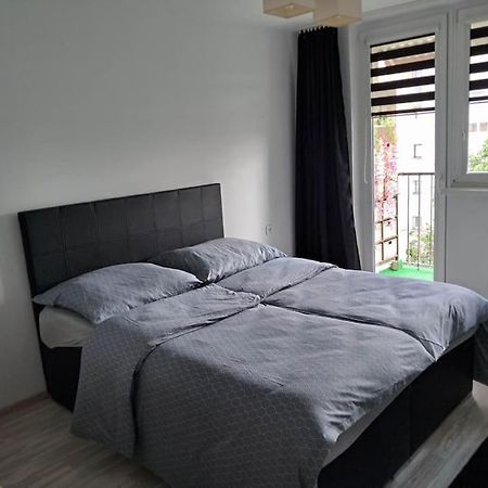 Apartament Na 4 Pietrze Nowy Targ Εξωτερικό φωτογραφία