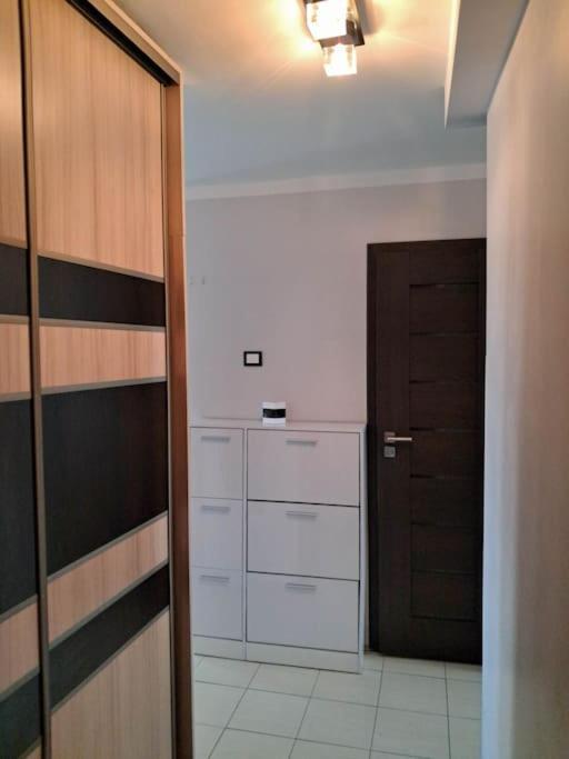 Apartament Na 4 Pietrze Nowy Targ Εξωτερικό φωτογραφία