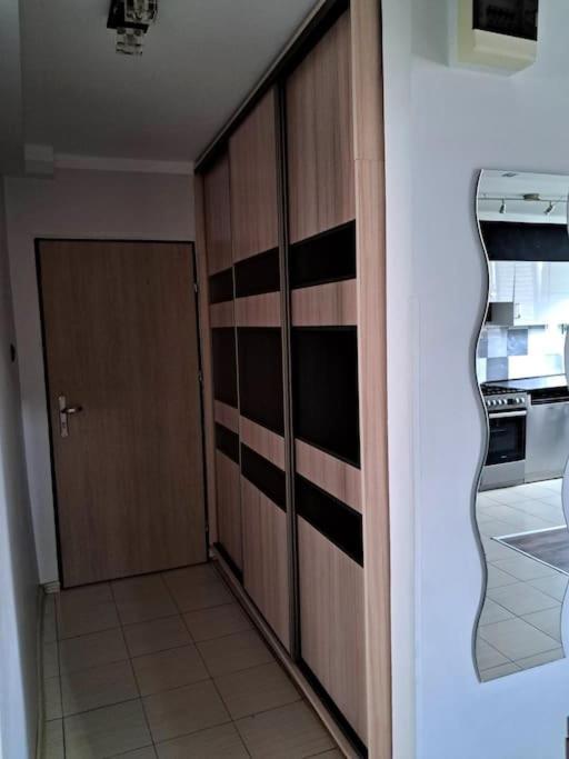 Apartament Na 4 Pietrze Nowy Targ Εξωτερικό φωτογραφία