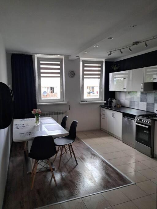 Apartament Na 4 Pietrze Nowy Targ Εξωτερικό φωτογραφία