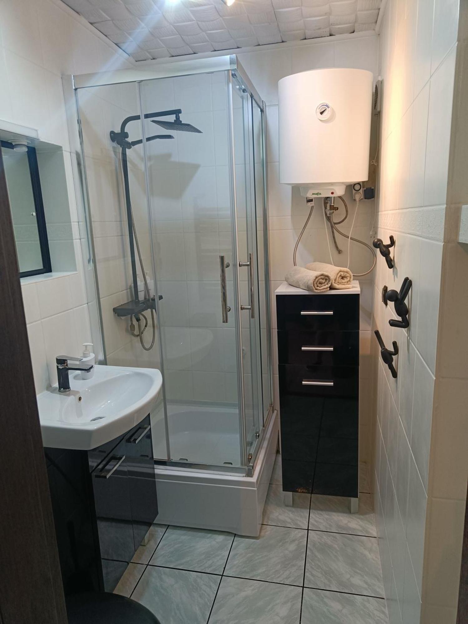 Apartament Na 4 Pietrze Nowy Targ Εξωτερικό φωτογραφία